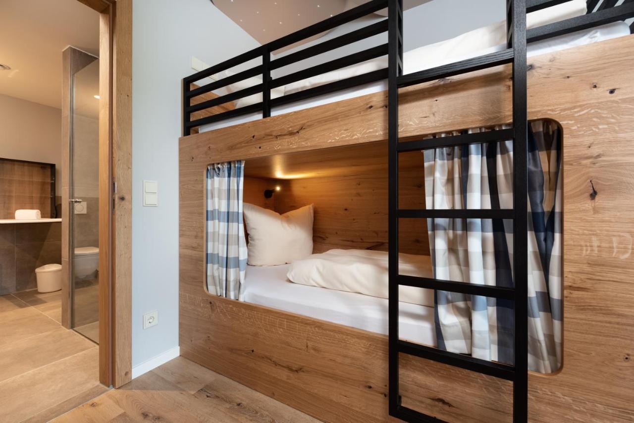 Familotel Schreinerhof Schönberg Екстериор снимка