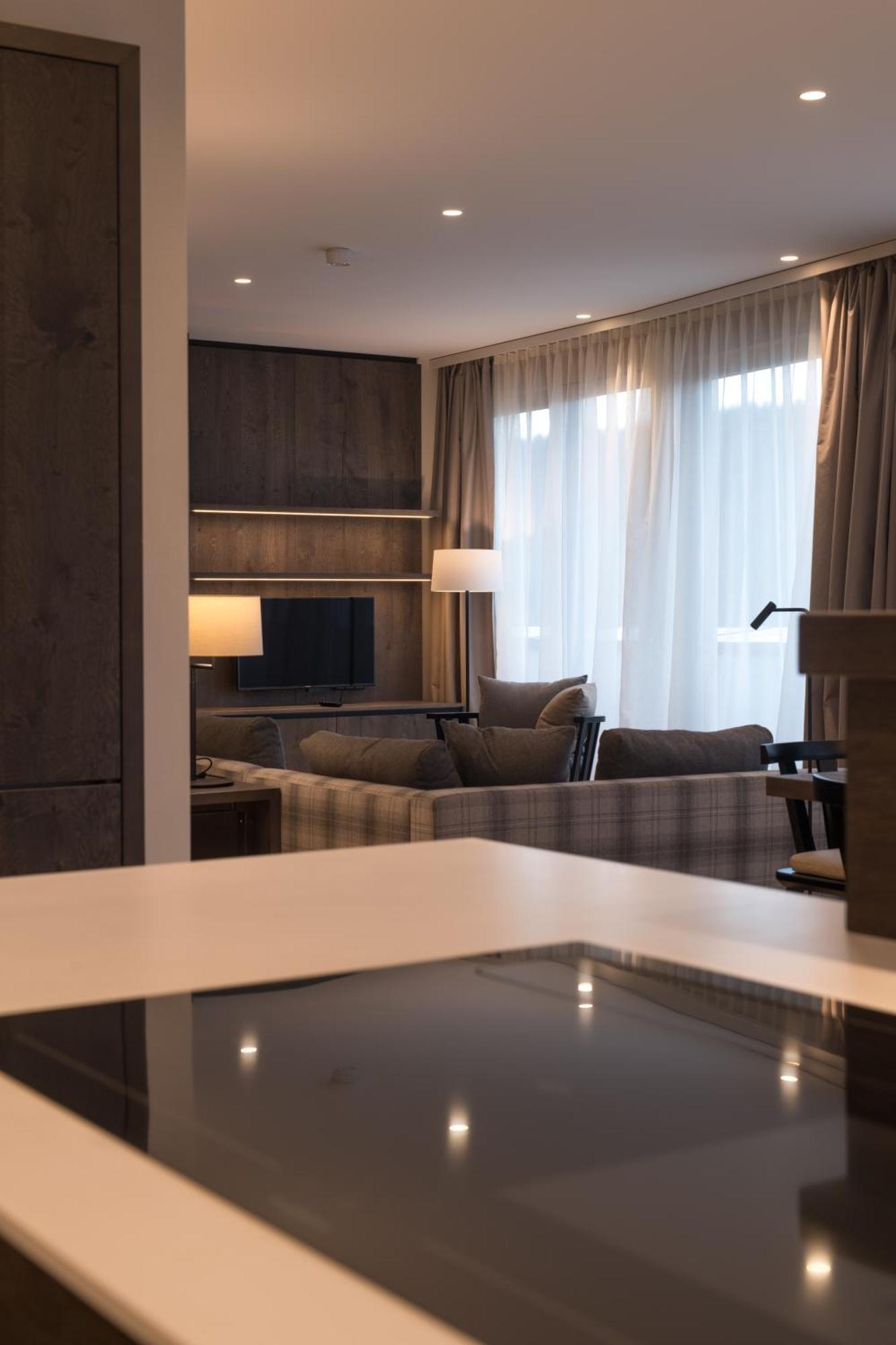 Familotel Schreinerhof Schönberg Екстериор снимка