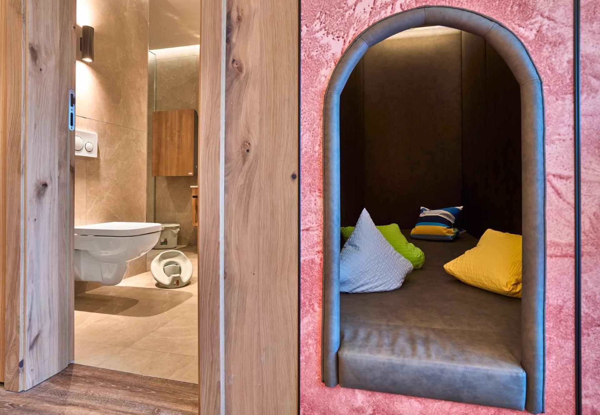 Familotel Schreinerhof Schönberg Екстериор снимка