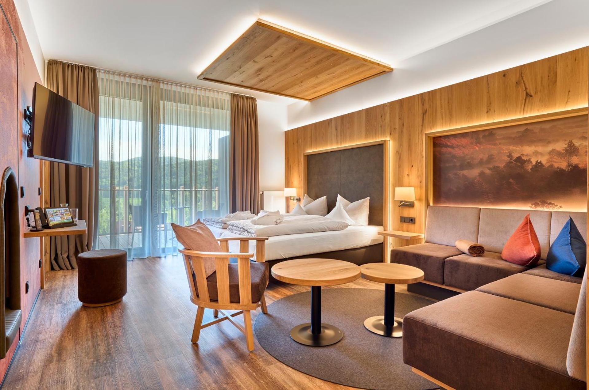 Familotel Schreinerhof Schönberg Екстериор снимка